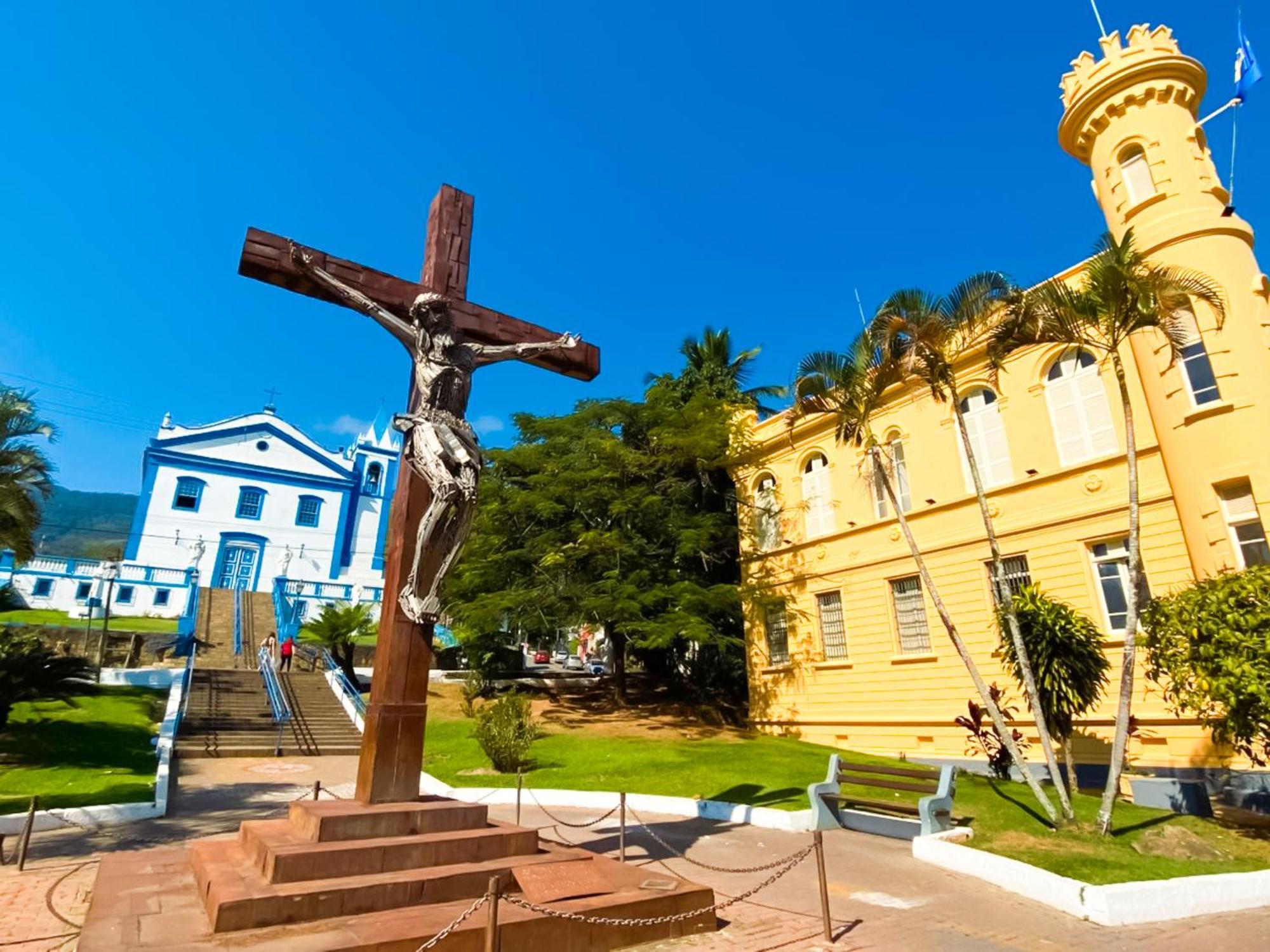 Pousada Aporan Ilhabela Exteriör bild